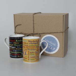 WOLL-Geschenkbox Sauerland für Zwei | WOLL Onlineshop