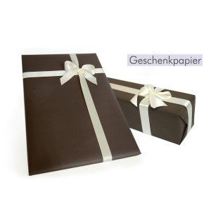 Geschenk Service Geschenkpapier | Mondland