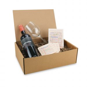 Geschenkset “POTT-Liebe” | Deine Wörter