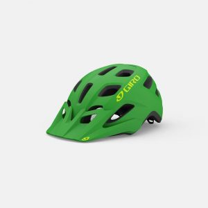Giro Tremor Matte Pink Street Child – MTB Helm für Kinder | Fahrradhelm DE