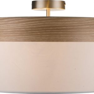 Globo CHIPSY Deckenleuchte Nickel matt, 3xE27 | CHT Onlineshop