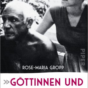 »Göttinnen und Fußabstreifer« | Piper Verlag