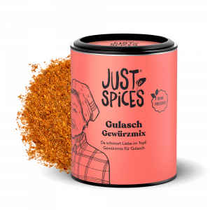 Gulasch Gewürzmix | Just Spices