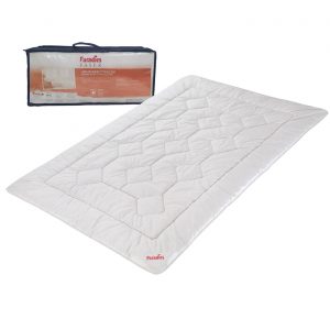 Paradies Fill Sommerbett Halia Sommer Bettdecke Sommerdecke 135×200 | Bettenhaus-Breuer