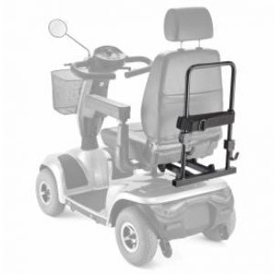 Halter für Rollatoren für Comet / Orion / Leo | Rehashop.de