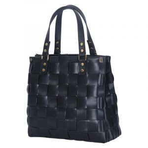 Handed By – Charlotte Handbag – Black – Größe XS | Zeitgeist Shop