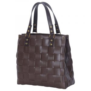 Handed By – Charlotte Handbag – Espresso Brown – Größe XS | Zeitgeist Shop