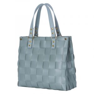 Handed By – Charlotte Handbag – Sage Green – Größe XS | Zeitgeist Shop
