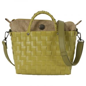 Handed By – Dash Handbag – XS – Natural lime | Zeitgeist Shop