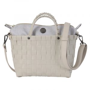 Handed By – Dash Handbag – XS – Pale grey | Zeitgeist Shop