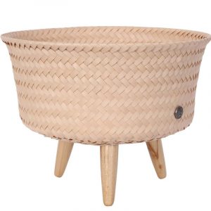 Handed By – Korb – Sahara Sand – Größe S | Zeitgeist Shop