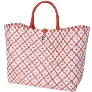 Handed By – Motif Bag Shopper – Rust – Größe L | Zeitgeist Shop