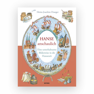 Hanse anschaulich | Lübeck Places Shop