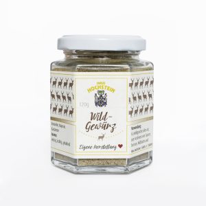 Hochsteins Wild-Gewürz | WOLL Onlineshop