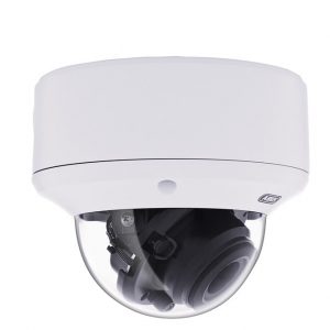 Analog HD Dome 8 MPx (4K, 2.7 – 13.5 mm) – HDCC78551 | alarm-laden