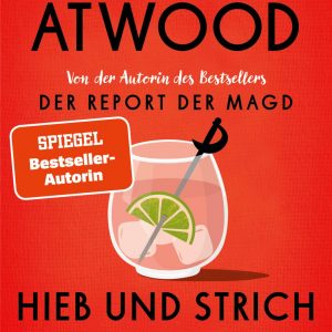 Hieb und Strich | Piper Verlag