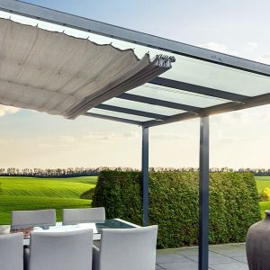 PRINCE LINE | Outdoor Queen