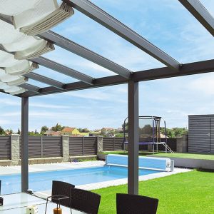 QUEEN LINE | Outdoor Queen