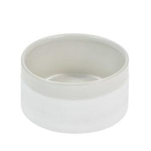 Hundenapf Keramik (S) 0,6L “Mateus” sand Denjo Dogs – Raumzutaten.de | Online Shop | raumzutaten