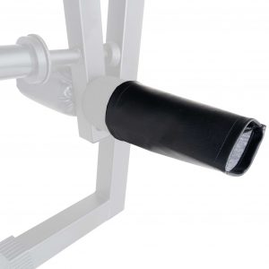 Ironmaster 4”x7” Vinyl Roller Cover | Ironmaster