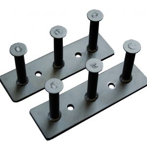 Ironmaster Band Pegs | Ironmaster