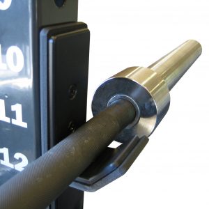 Ironmaster Bar Hooks | Ironmaster