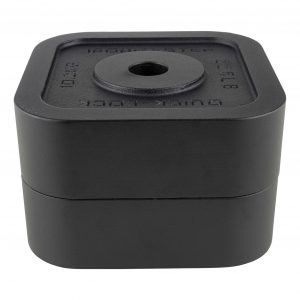 Ironmaster Box add weights 2 x 22,5lbs | Ironmaster