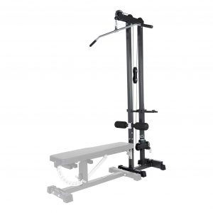 Ironmaster Cable Lat Tower | Ironmaster