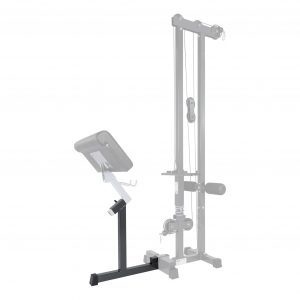 Ironmaster Dockable Curl Support | Ironmaster