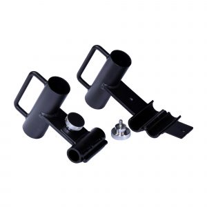 Ironmaster Dumbbell to Barbell Adapter | Ironmaster