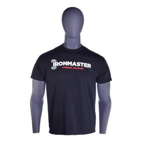 Ironmaster Gym Shirt (S-XXL) | Ironmaster