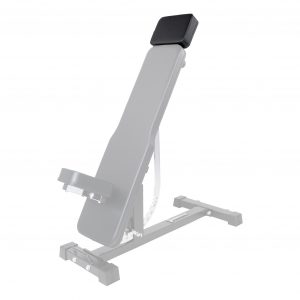 Ironmaster Head Extension Pad | Ironmaster