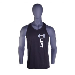 Ironmaster I-Lift Tank-top (S-XXL) | Ironmaster