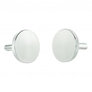 Ironmaster Ironmaster Add screw set 120 (4pcs) | Ironmaster