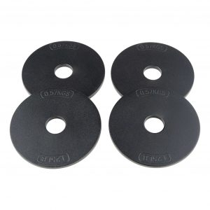 Ironmaster Micro Plate Kit | Ironmaster