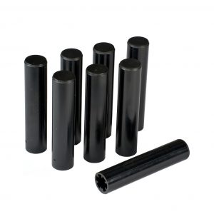 Ironmaster Olympic Sleeve Set | Ironmaster