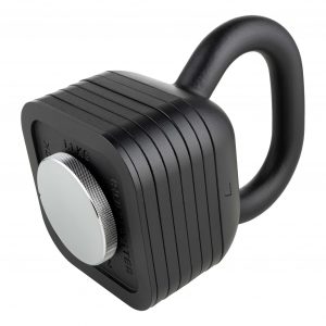 Ironmaster Quick-Lock Adjustable Kettlebell Set – 26.1kg | Ironmaster