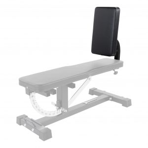 Ironmaster Seated Press Pad | Ironmaster