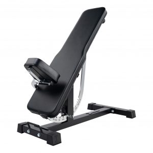 Ironmaster Super Bench PRO | Ironmaster