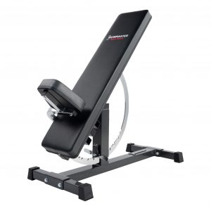 Ironmaster Super Bench | Ironmaster