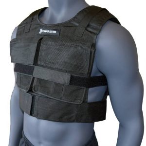 Ironmaster Ultimate Training Vest | Ironmaster