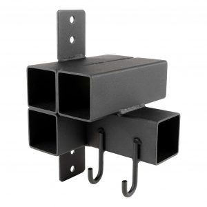 Ironmaster Wall Organizer | Ironmaster