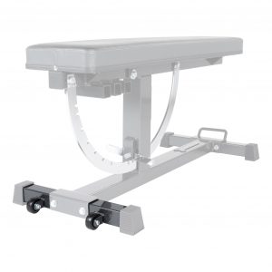 Ironmaster Wheel Kit | Ironmaster