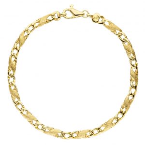 Armband 4,4 mm Gelbgold 585 | Diamondoro.de