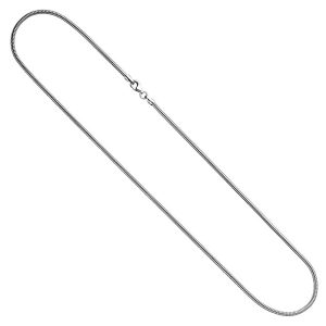 Schlangenkette 1,9 mm Sterlingsilber 925 | Diamondoro.de