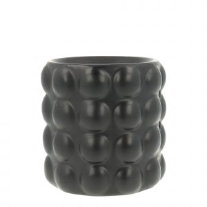 Scentchips Bubbles Schwarz Wachsbrenner – Duftbrenner | Worldofscentchips.com