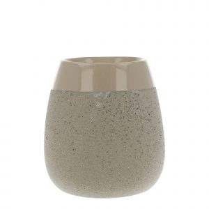 Scentchips Concrete Grau Wachsbrenner – Duftbrenner | Worldofscentchips.com