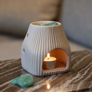 Scentchips Flare Desert Wachsbrenner – Duftbrenner | Worldofscentchips.com