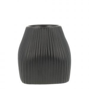 Scentchips Flare Schwarz Wachsbrenner – Duftbrenner | Worldofscentchips.com