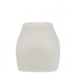 Scentchips Flare Weiß Wachsbrenner – Duftbrenner | Worldofscentchips.com